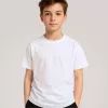 cotton t shirt, basic t shirt, short sleeve