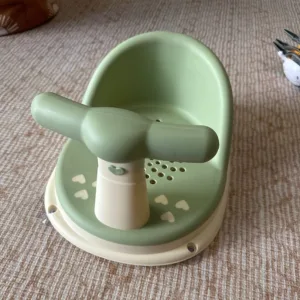 Ontvangen Baby Badstoel Anti-Slip Stoel van klant J****a.