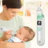 nasal aspirator, nose cleaner, nasal cleaner, electric nose sucker