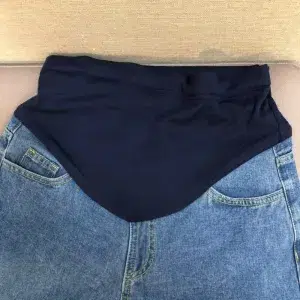 Ontvangen Over Bump Zwangerschapsjeans Zwangerschapsbroek van klant K****r.