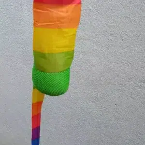 Ontvangen Hand Gooi Zandzak Bal Spel van klant O*****h.