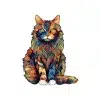 jigsaw puzzle, wooden puzzle, wooden jigsaw puzzle