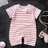 baby romper, summer romper
