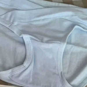 Ontvangen Zwangerschap Onder Bump Katoenen Slipjes van klant P******h.