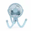 buitenventilator, kinderwagenventilator, oplaadbare ventilator