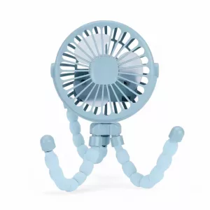 buitenventilator, kinderwagenventilator, oplaadbare ventilator