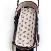 stroller seat, stroller cushion, stroller pad, stroller seat cushion