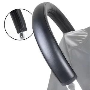 stroller handlebar cover, stroller handle cover, pram handle cover