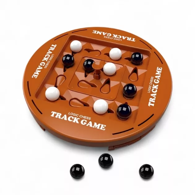 board game, track game, four in a row game, logic board game