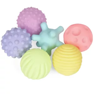 sensory toys, sensory balls