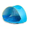 strandtent, schaduwtent, zontent, zonwering