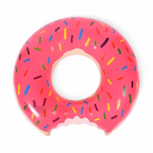 inflatable swim ring, swim ring, pool float