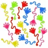 sticky hand, sticky hand toy, bulk sticky hands