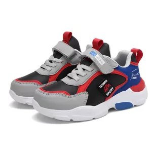 running shoes, kids shoes, kids sneakers, running sneakers, lightweight sneakers, breathable sneakers