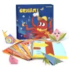 origami, origami toy, origami paper, origami craft paper