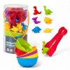 color sorting toys, sorting toys, montessori toy, educational toy