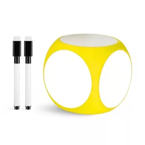 game dice, blank dice, diy dice