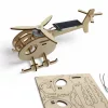 helicopter toy, diy helicopter, wooden helicopter toy