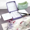 color box, painting box
