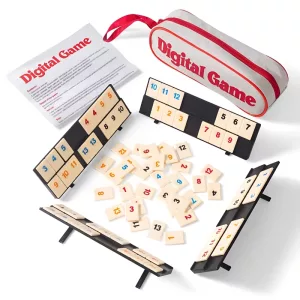 rummy cube game, rummy cube, rummy tile