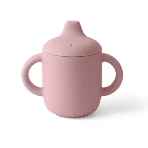 feeding cup, silicone training cup, training cup