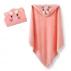 bathrobe, hooded towel, soft bath towel