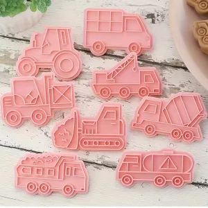 cookie mold, baking mold, biscuit mold