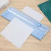 paper trimmer, paper cutter, manual paper cutter, a4 paper cutter, paper slicer, small paper cutter
