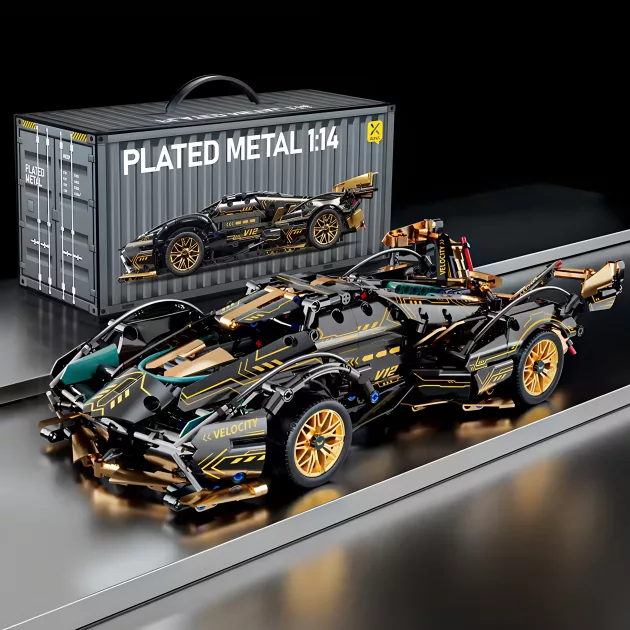 car toy, building blocks car, car building toy, racing car toy