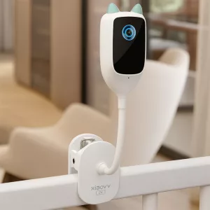 baby monitor, baby monitor camera, baby camera, video baby monitor, motion detector alarm