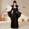 vampire costume, vampire party costume, vampire dress, vampire outfit