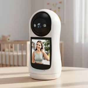 baby monitor, baby monitor camera, baby camera, video baby monitor, motion detector alarm