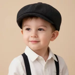 winter hat, cotton hat, beret hat