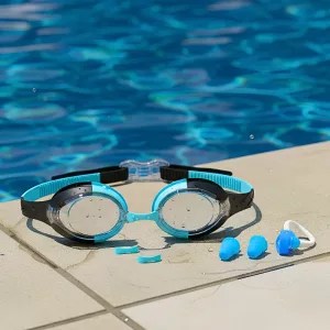 swimming goggles, childrens swimming goggles