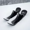 Scooter sled, sled board