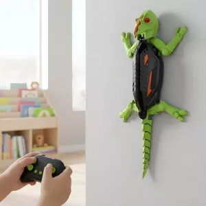 rc toy, wall climbing toy