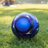 bright soccer ball, professional soccer ball