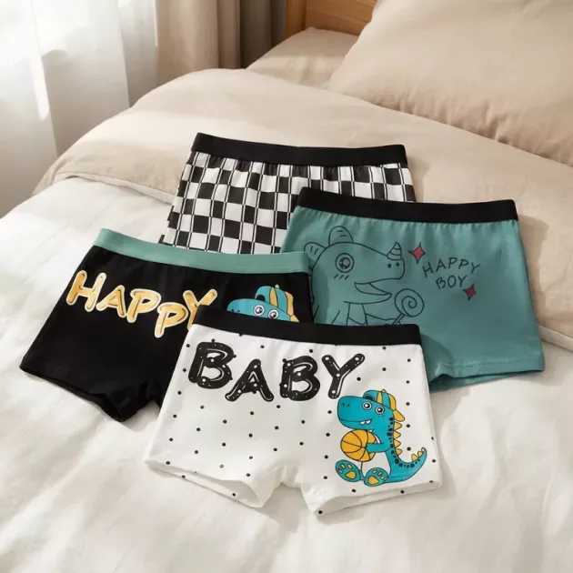 cute cotton panties, cute cotton underwear, cute cotton panties, cute breathable cotton underwear