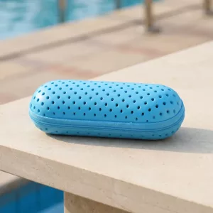 Zwembril Etui Geperforeerde Opbergbox